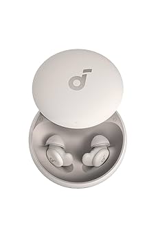 イヤホン soundcore Sleep A20 Bluetooth Earbuds Amazon.com: Soundcore Sleep A20 by Anker Sleep Earbuds, 30dB